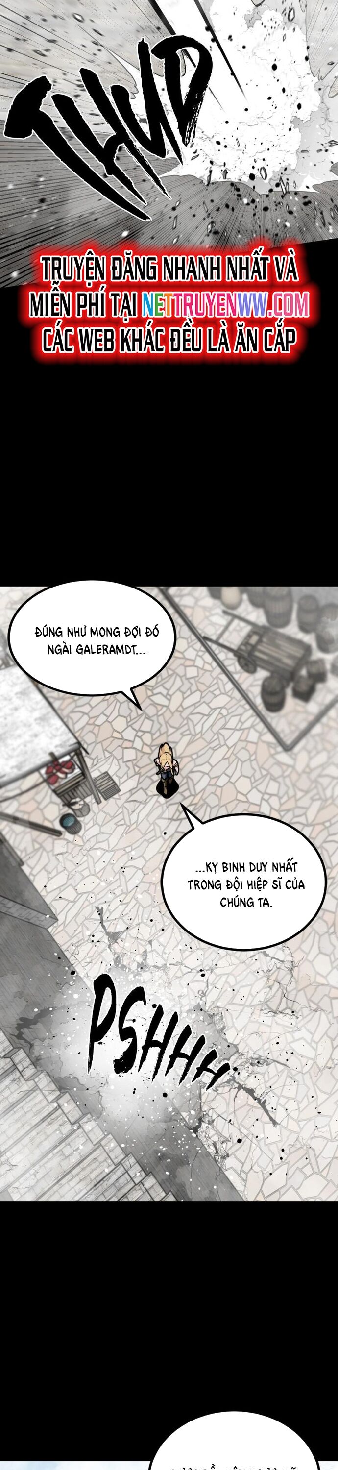 Kẻ Giết Anh Hùng Chap 155 - Next Chap 156