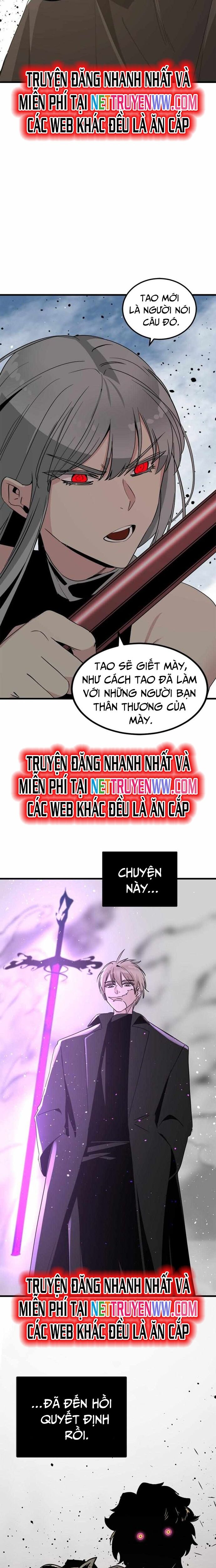 Kẻ Giết Anh Hùng Chap 156 - Next Chap 157