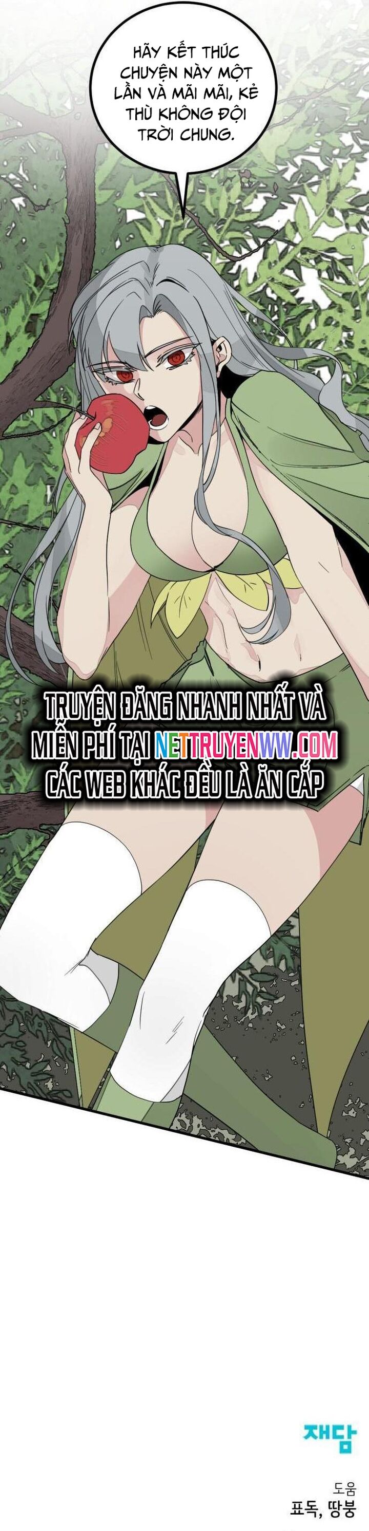 Kẻ Giết Anh Hùng Chap 157 - Next Chap 158