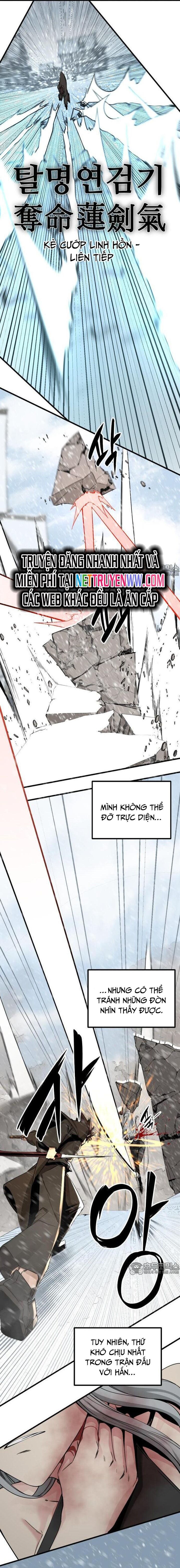 Kẻ Giết Anh Hùng Chap 157 - Next Chap 158