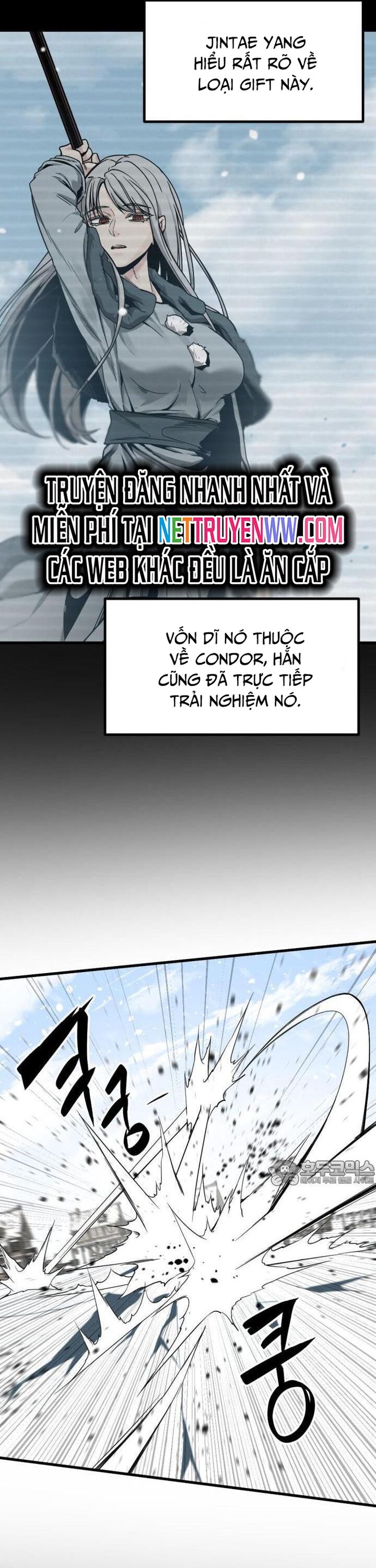 Kẻ Giết Anh Hùng Chap 157 - Next Chap 158