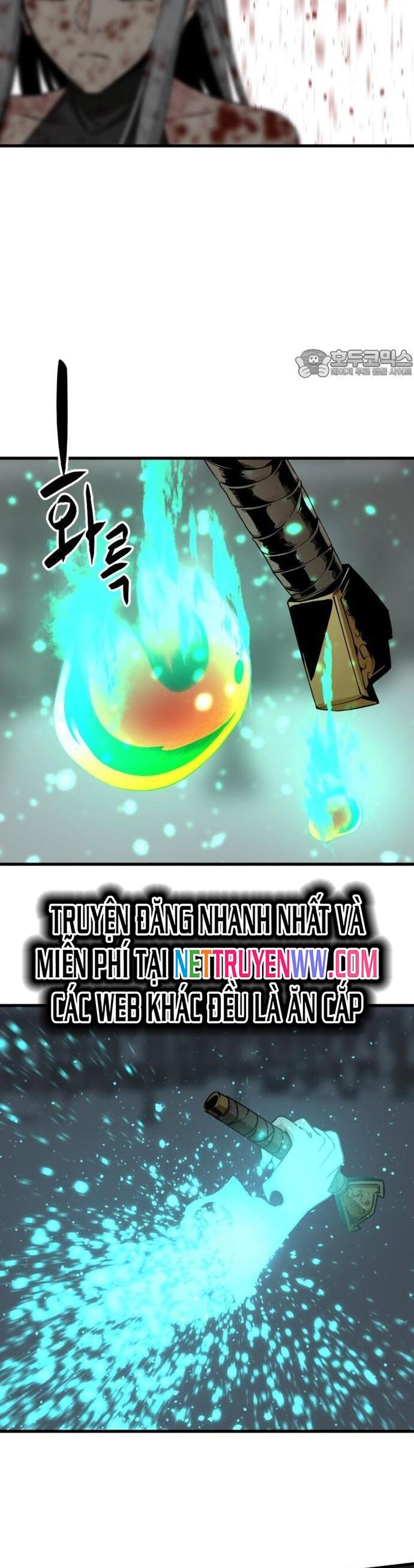 Kẻ Giết Anh Hùng Chap 157 - Next Chap 158
