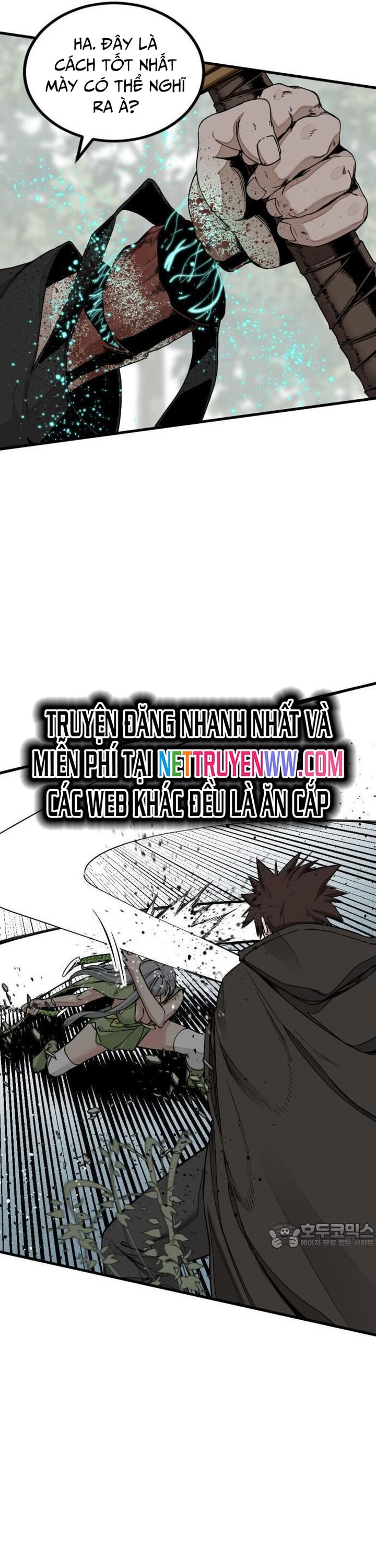 Kẻ Giết Anh Hùng Chap 158 - Next Chap 159