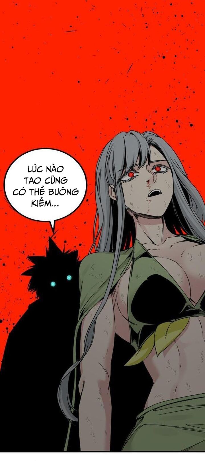 Kẻ Giết Anh Hùng Chap 158 - Next Chap 159