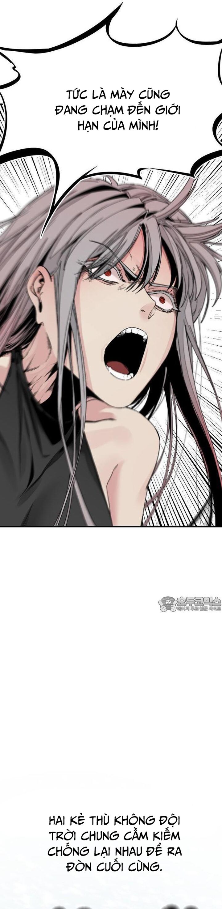 Kẻ Giết Anh Hùng Chap 158 - Next Chap 159