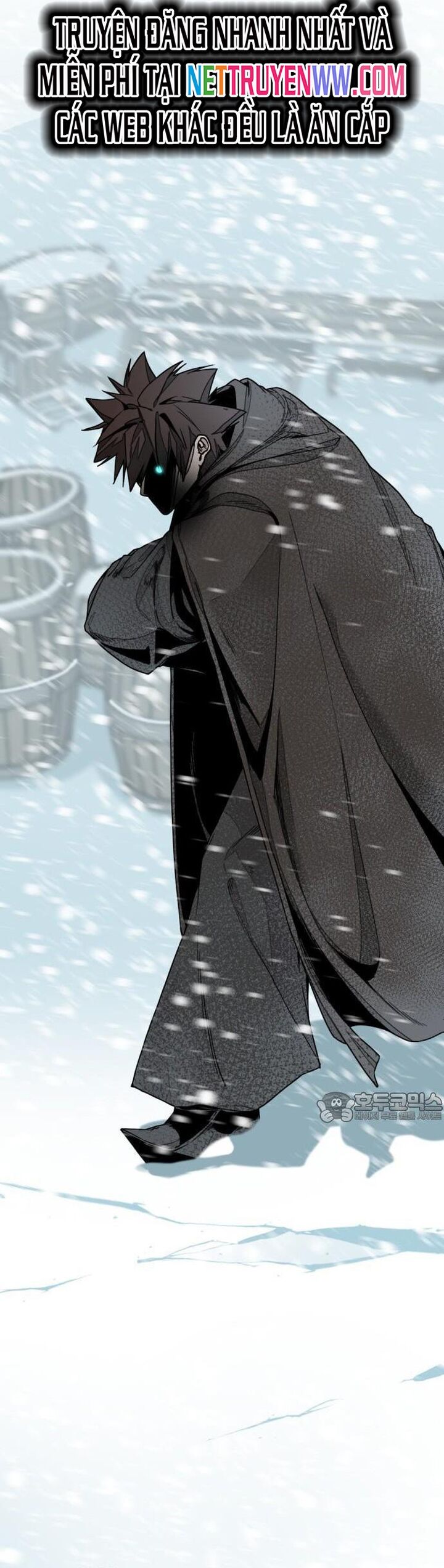 Kẻ Giết Anh Hùng Chap 158 - Next Chap 159