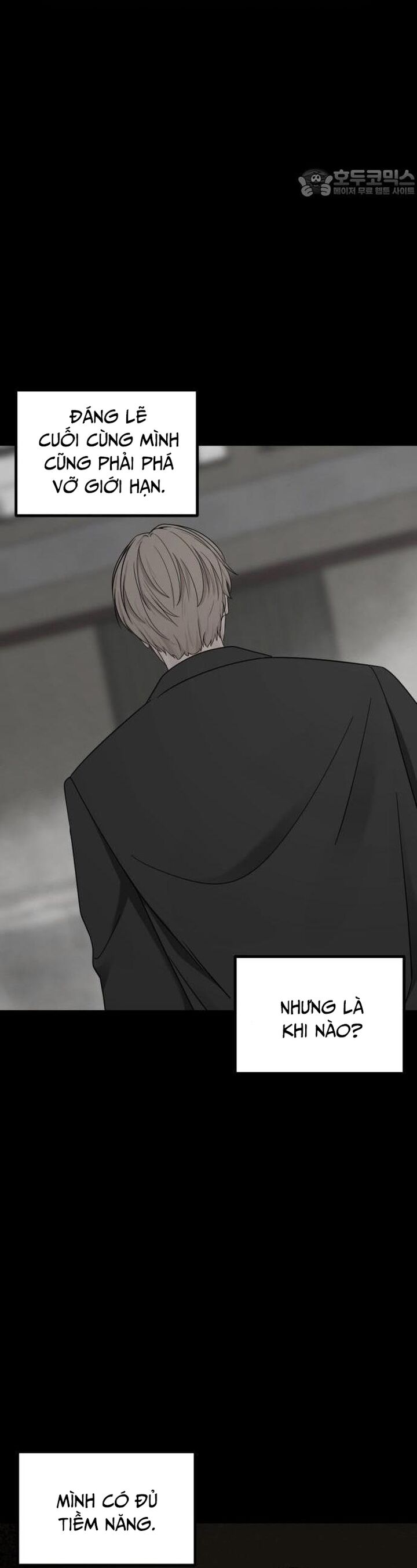 Kẻ Giết Anh Hùng Chap 158 - Next Chap 159