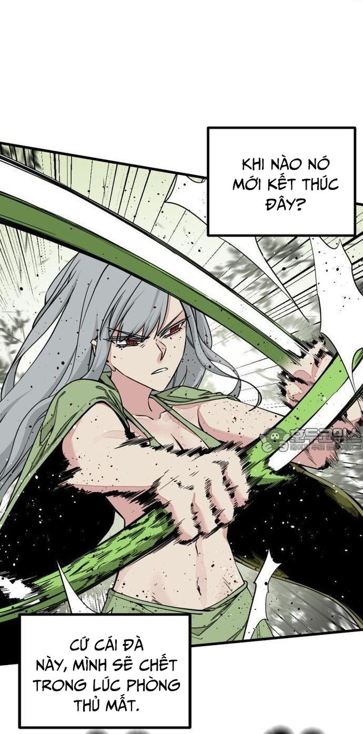 Kẻ Giết Anh Hùng Chap 158 - Next Chap 159