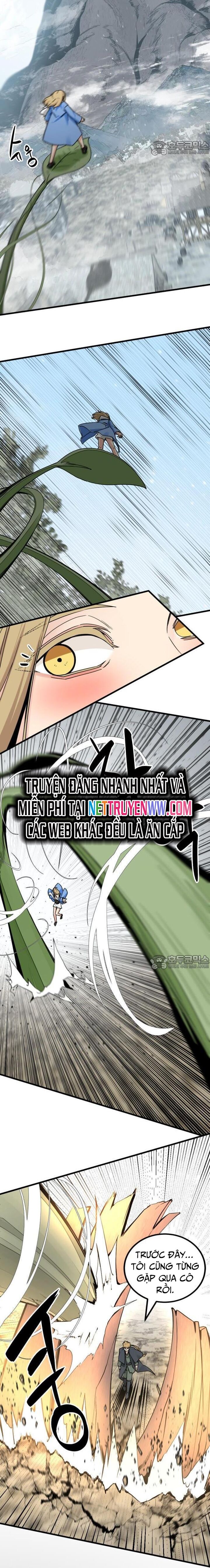 Kẻ Giết Anh Hùng Chap 159 - Next Chap 160