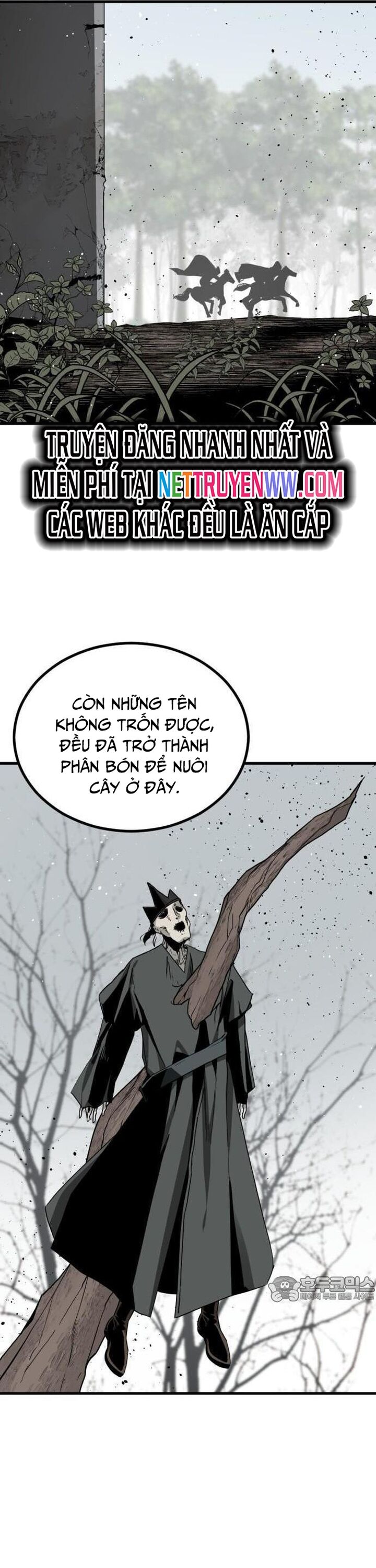 Kẻ Giết Anh Hùng Chap 159 - Next Chap 160