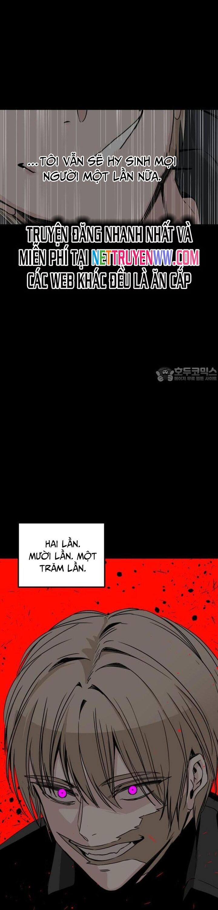 Kẻ Giết Anh Hùng Chap 160 - Next Chap 161