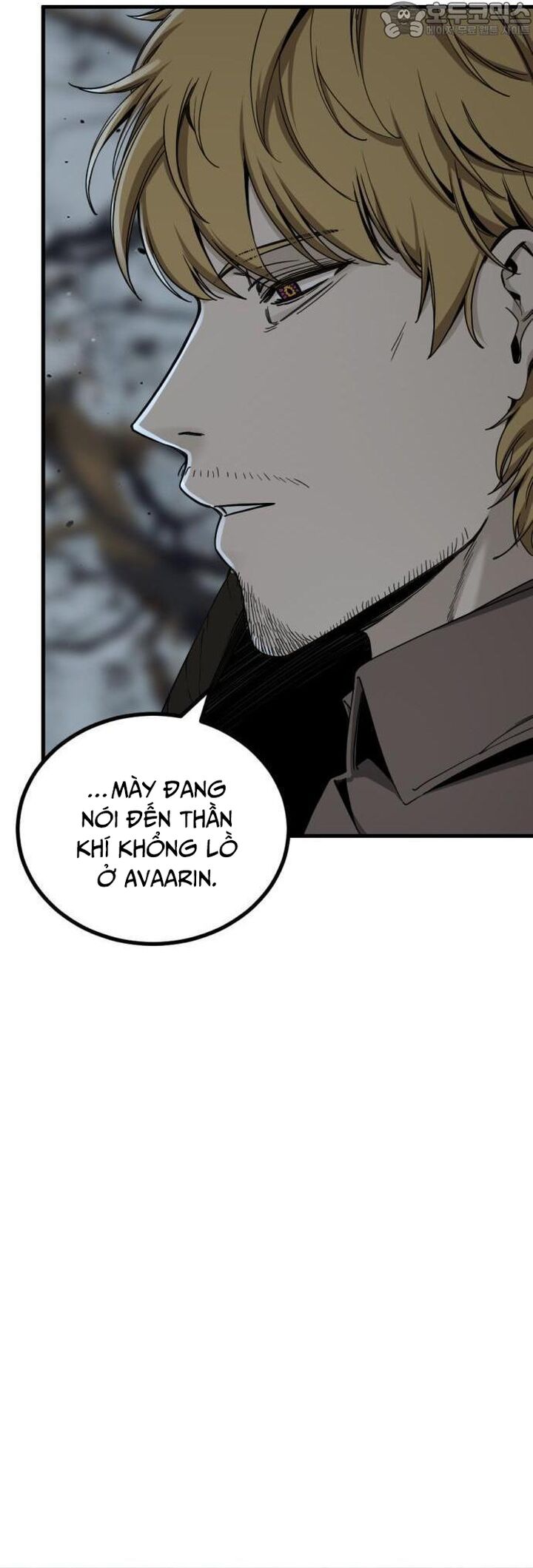 Kẻ Giết Anh Hùng Chap 160 - Next Chap 161