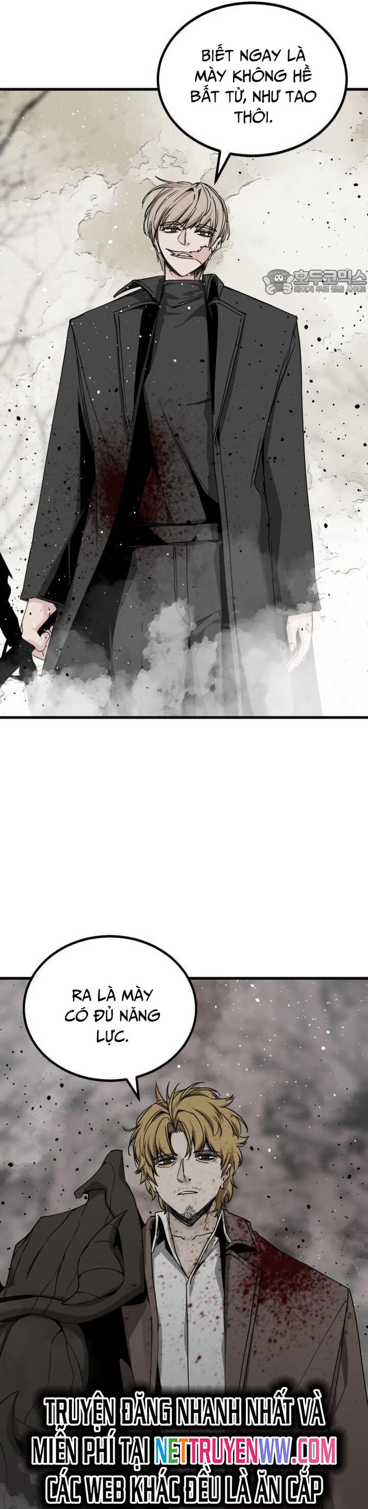 Kẻ Giết Anh Hùng Chap 160 - Next Chap 161