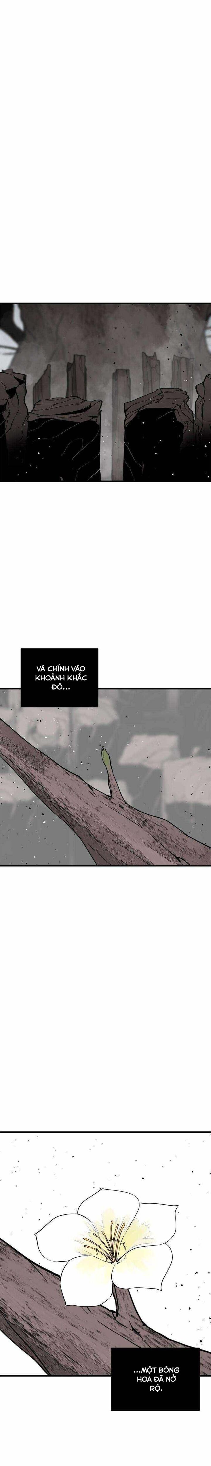 Kẻ Giết Anh Hùng Chap 162 - Next Chap 163