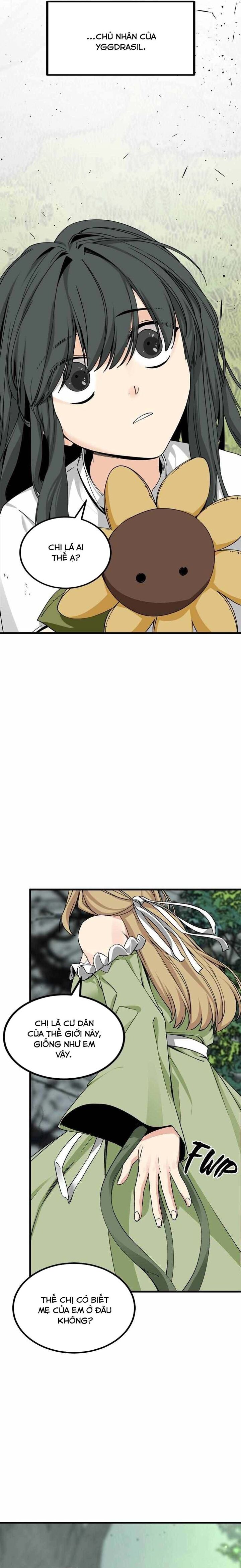 Kẻ Giết Anh Hùng Chap 163 - Next Chap 164
