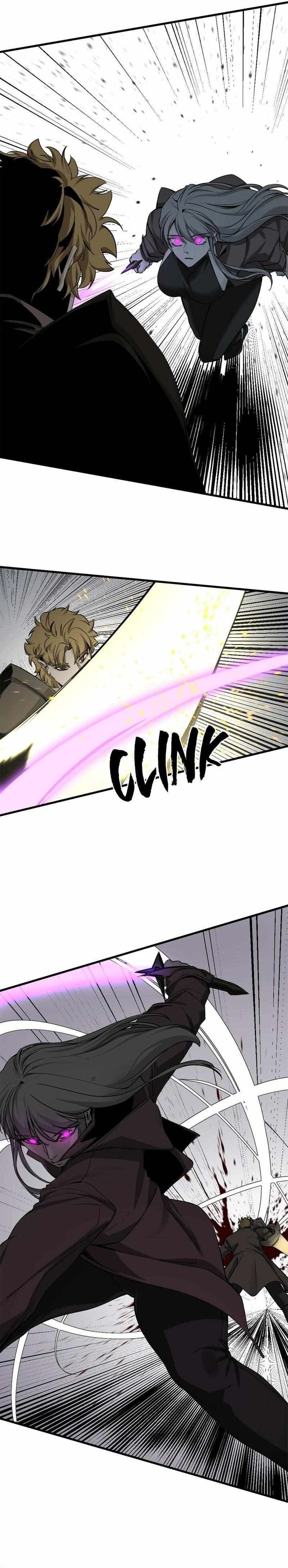 Kẻ Giết Anh Hùng Chap 163 - Next Chap 164