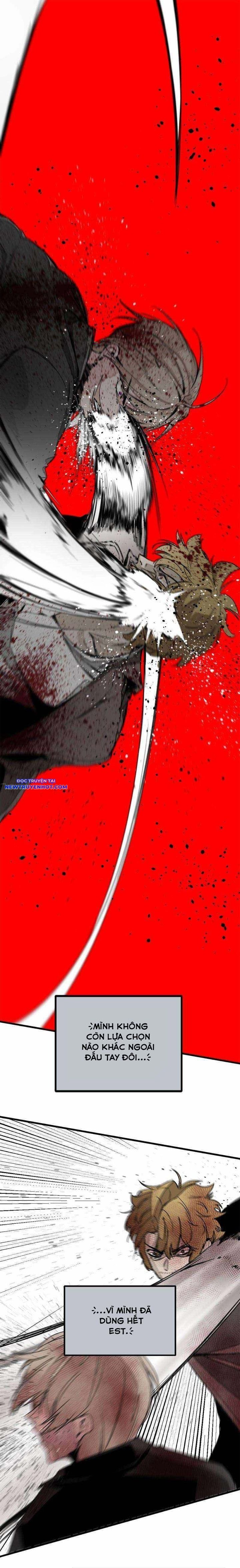 Kẻ Giết Anh Hùng Chap 164 - Next Chap 165