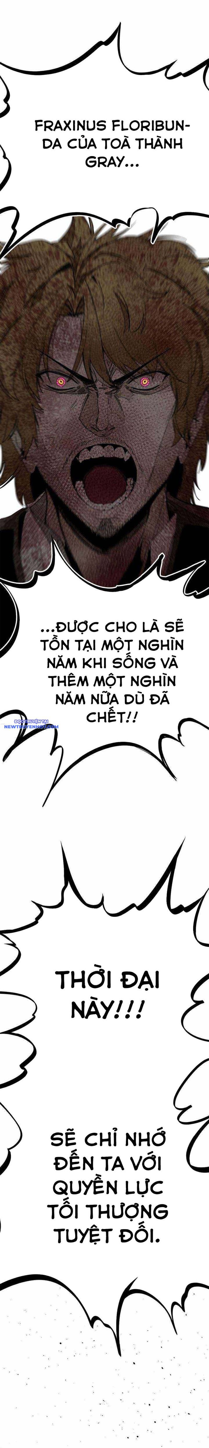 Kẻ Giết Anh Hùng Chap 164 - Next Chap 165