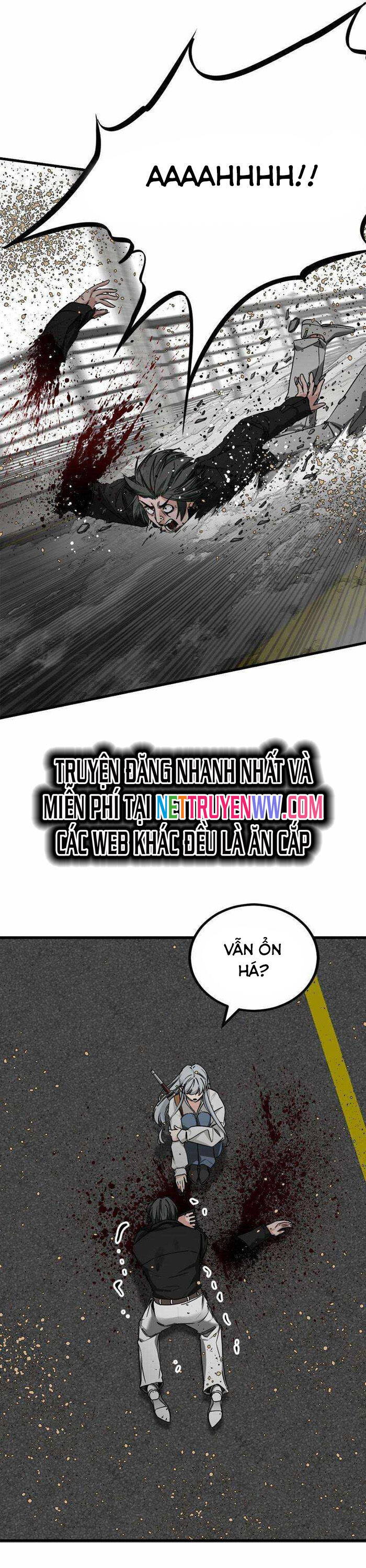 Kẻ Giết Anh Hùng Chap 166 - Next Chap 167
