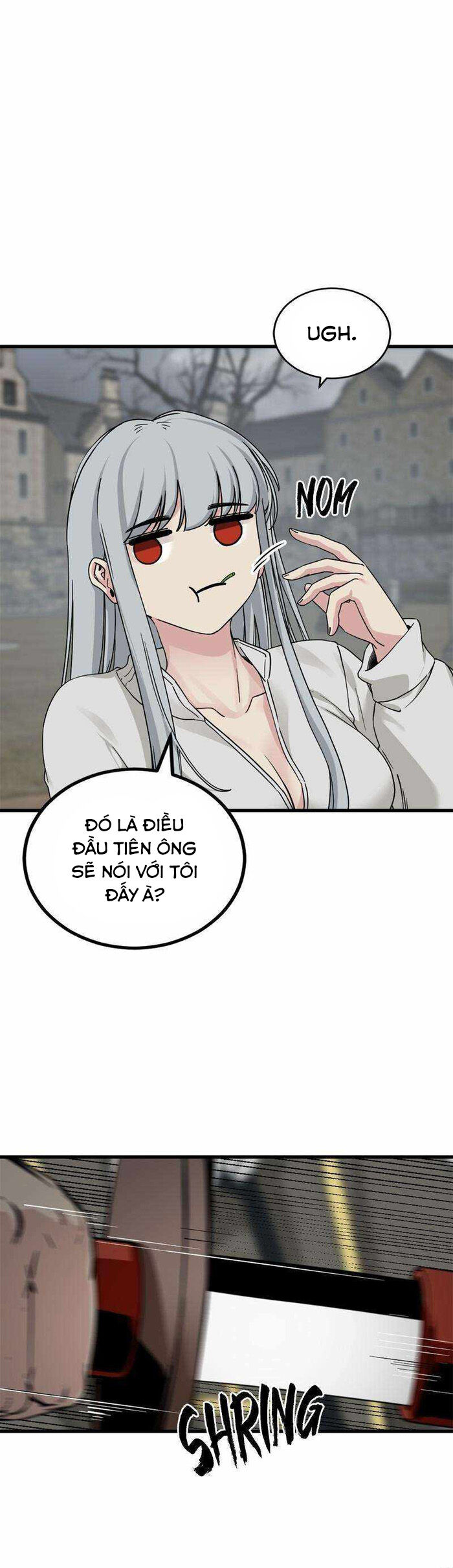 Kẻ Giết Anh Hùng Chap 166 - Next Chap 167