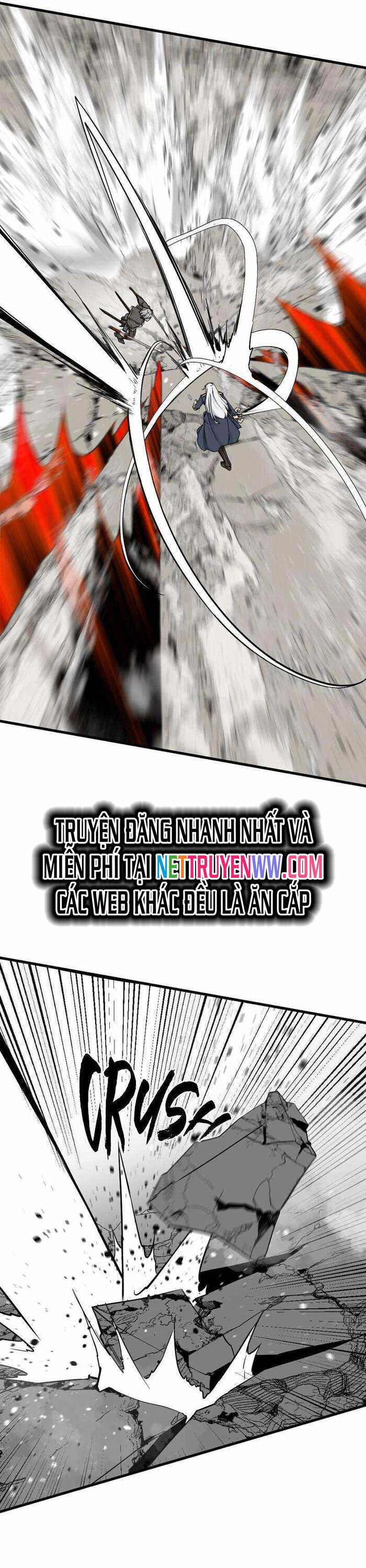 Kẻ Giết Anh Hùng Chap 167 - Next Chap 168