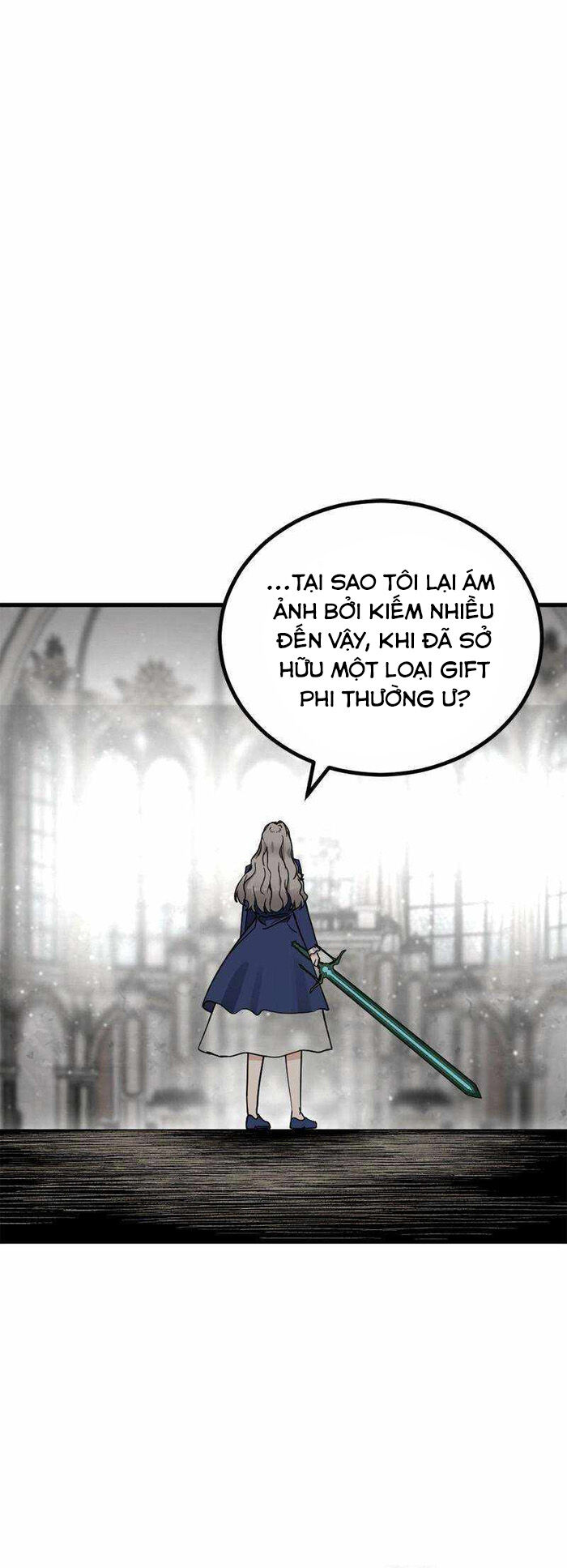 Kẻ Giết Anh Hùng Chap 167 - Next Chap 168