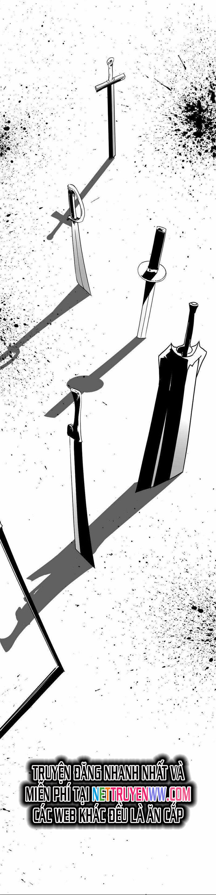 Kẻ Giết Anh Hùng Chap 167 - Next Chap 168