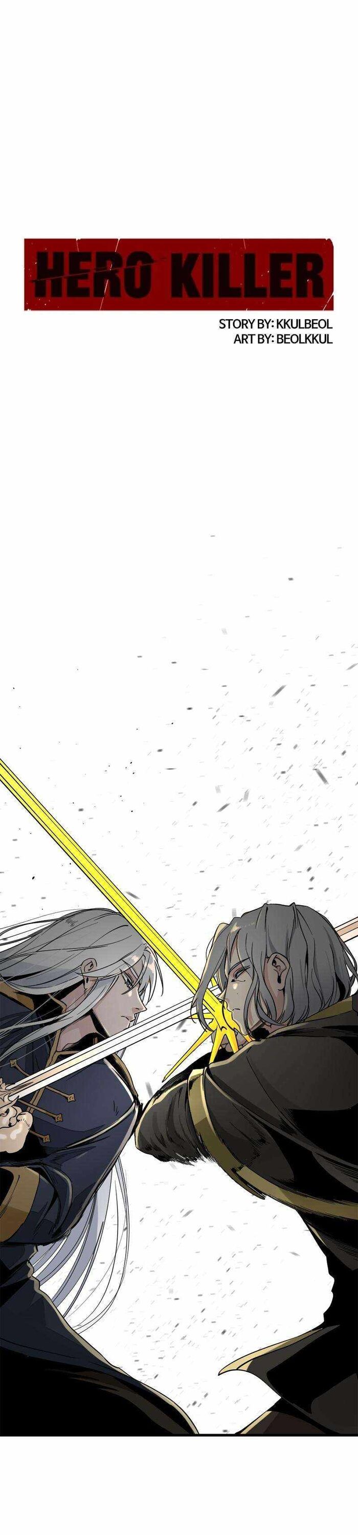 Kẻ Giết Anh Hùng Chap 167 - Next Chap 168