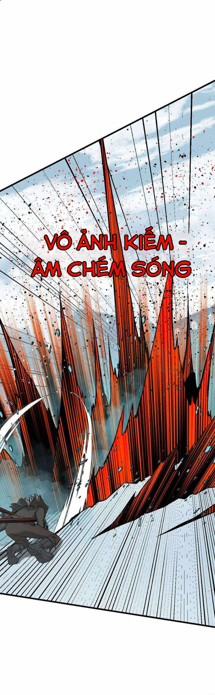 Kẻ Giết Anh Hùng Chap 167 - Next Chap 168