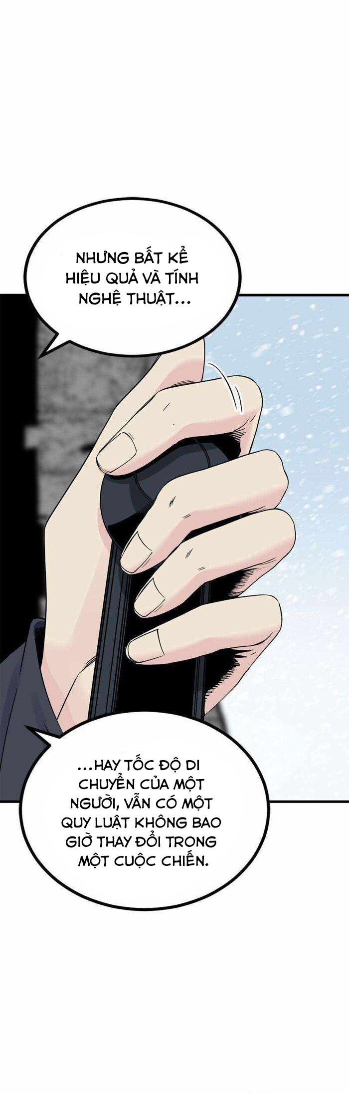 Kẻ Giết Anh Hùng Chap 167 - Next Chap 168