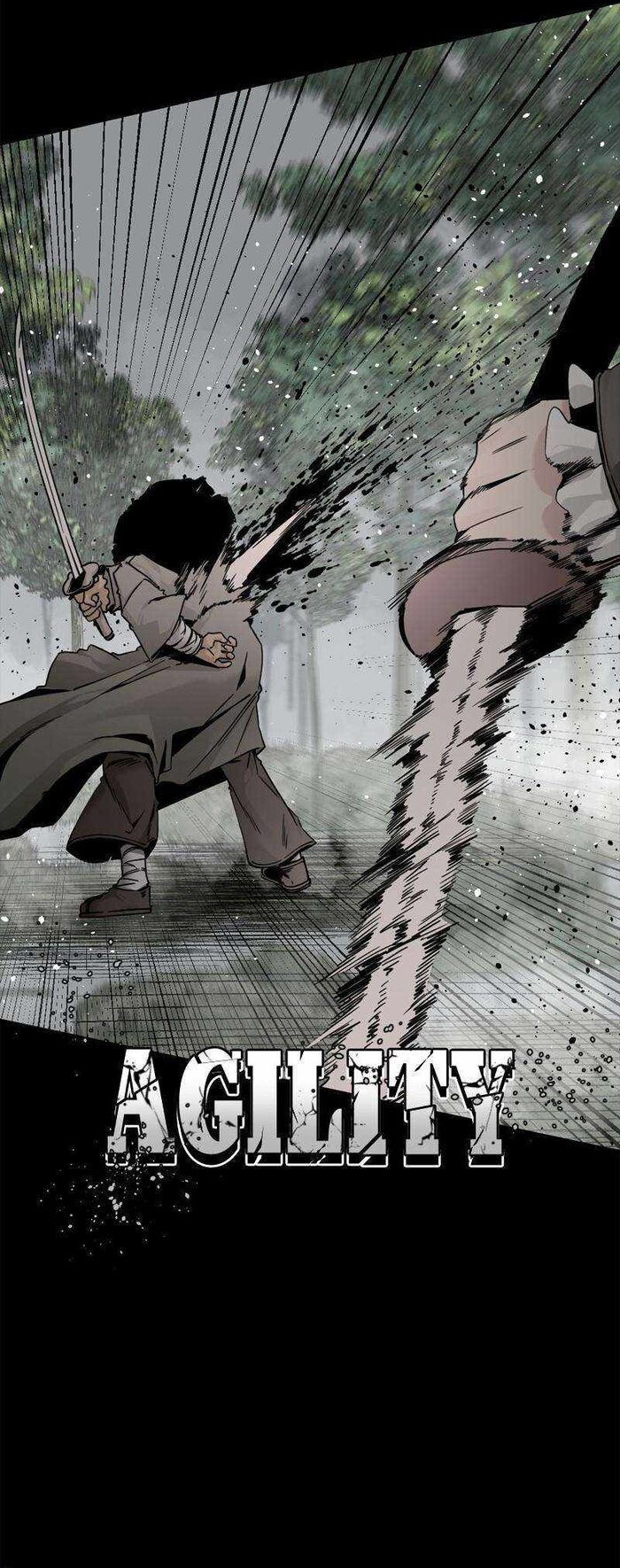 Kẻ Giết Anh Hùng Chap 168 - Next Chap 169