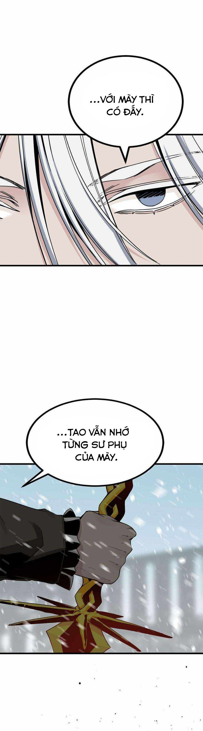 Kẻ Giết Anh Hùng Chap 168 - Next Chap 169