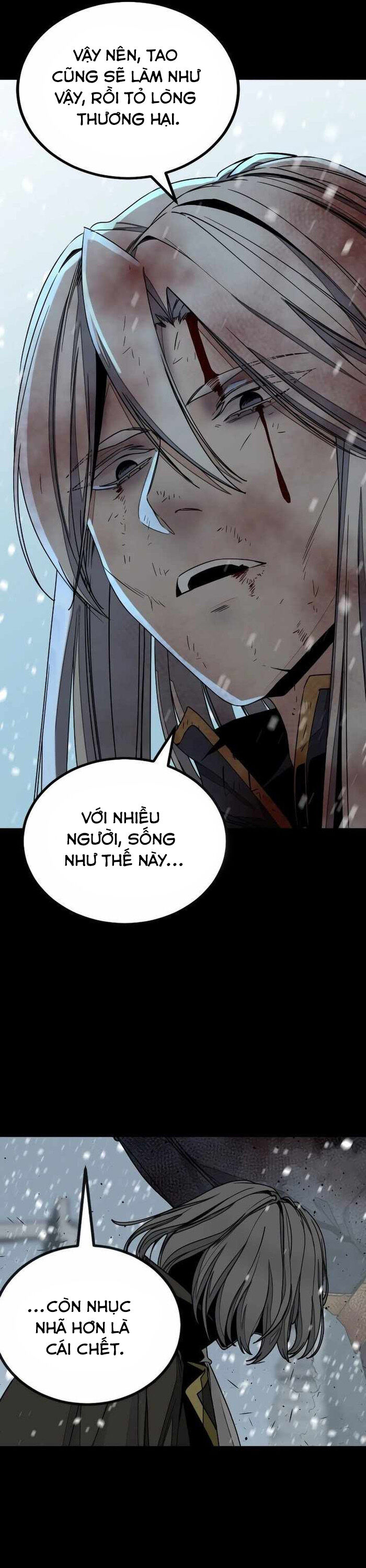 Kẻ Giết Anh Hùng Chap 169 - Next Chap 170