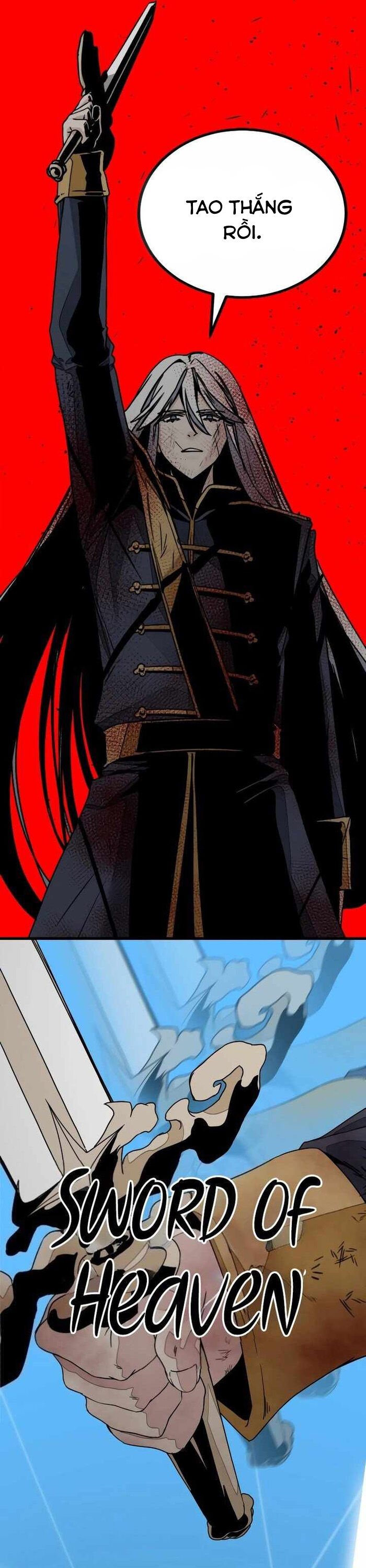 Kẻ Giết Anh Hùng Chap 169 - Next Chap 170