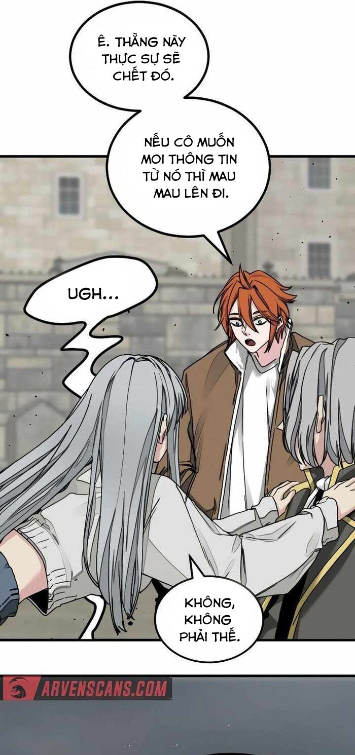 Kẻ Giết Anh Hùng Chap 169 - Next Chap 170