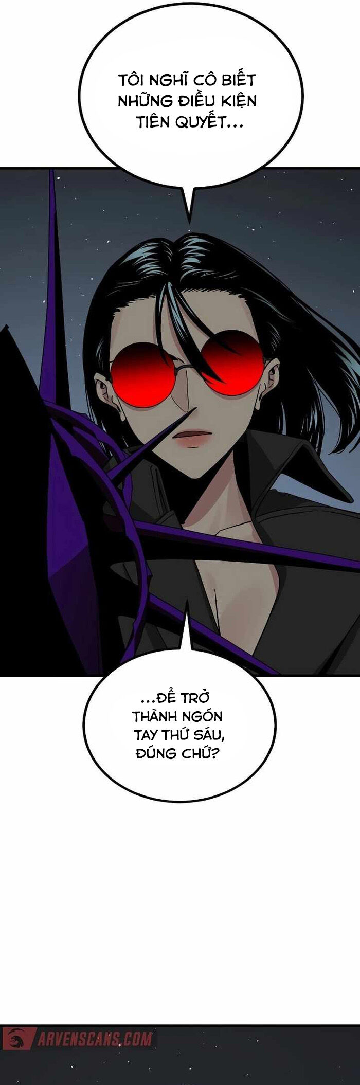 Kẻ Giết Anh Hùng Chap 170 - Next Chap 171