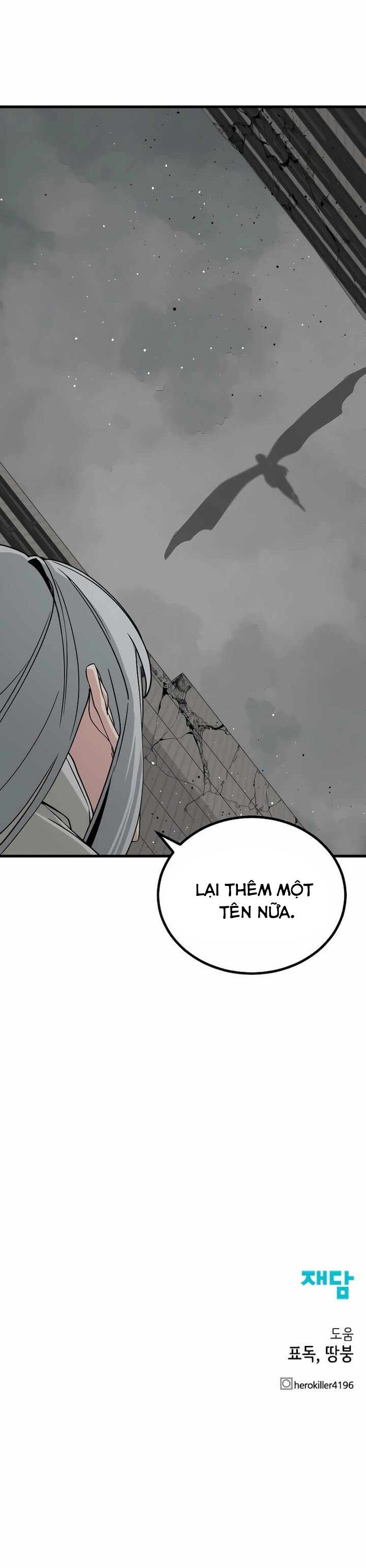 Kẻ Giết Anh Hùng Chap 170 - Next Chap 171