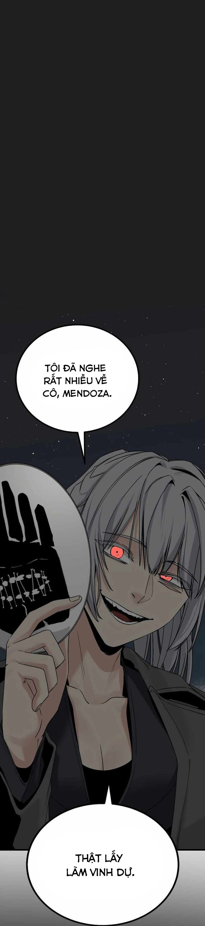 Kẻ Giết Anh Hùng Chap 170 - Next Chap 171