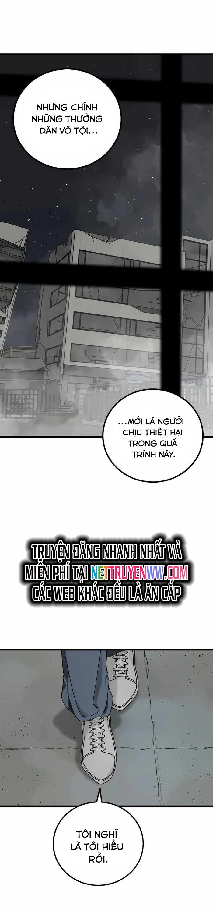 Kẻ Giết Anh Hùng Chap 170 - Next Chap 171