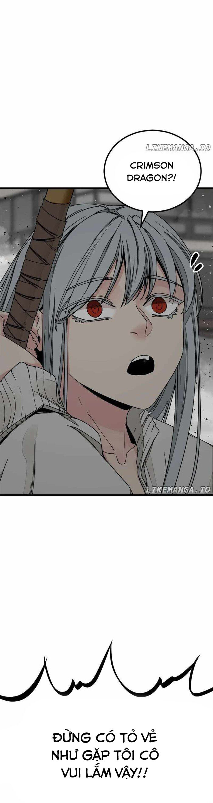 Kẻ Giết Anh Hùng Chap 171 - Next Chap 172