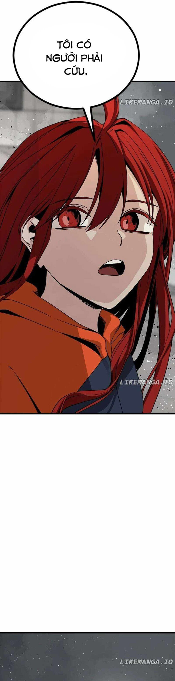 Kẻ Giết Anh Hùng Chap 171 - Next Chap 172