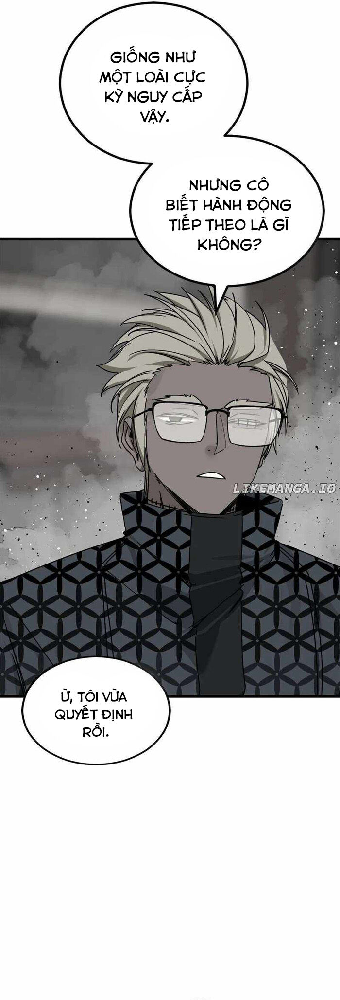 Kẻ Giết Anh Hùng Chap 171 - Next Chap 172