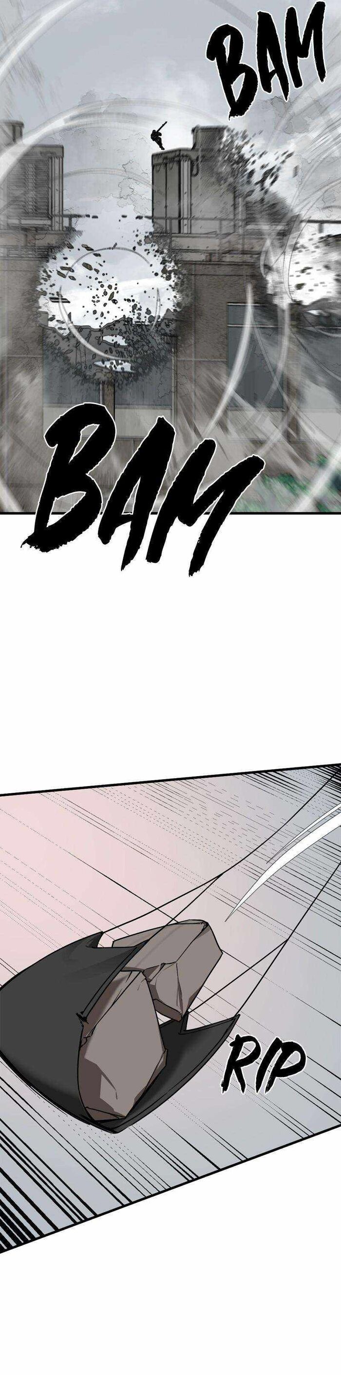 Kẻ Giết Anh Hùng Chap 172 - Next Chap 173