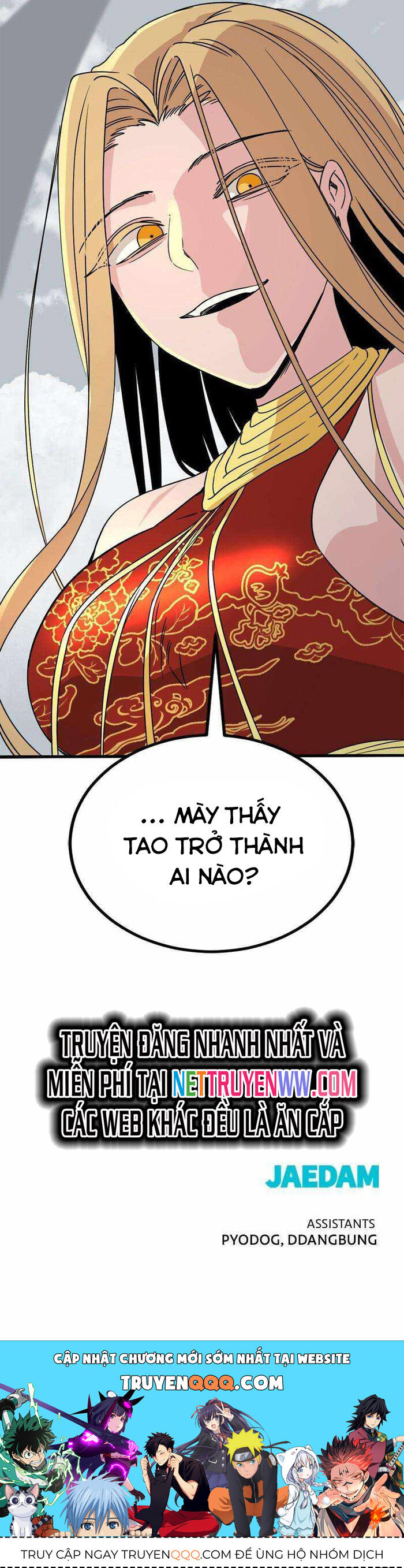 Kẻ Giết Anh Hùng Chap 172 - Next Chap 173