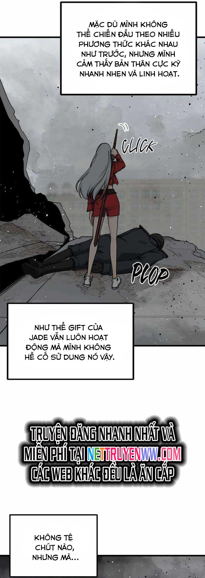Kẻ Giết Anh Hùng Chap 172 - Next Chap 173