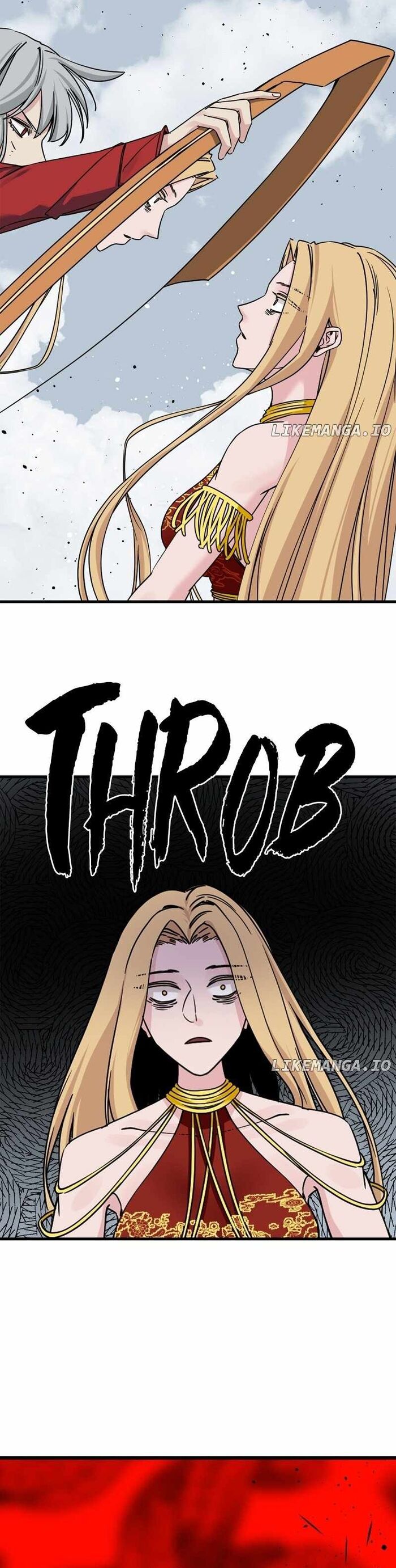 Kẻ Giết Anh Hùng Chap 173 - Next Chap 174