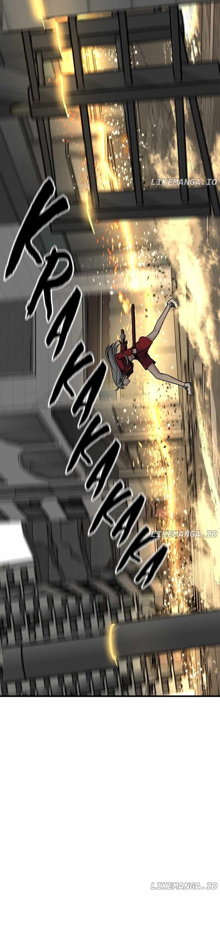Kẻ Giết Anh Hùng Chap 173 - Next Chap 174