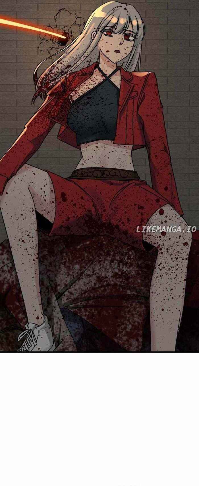 Kẻ Giết Anh Hùng Chap 174 - Next Chap 175
