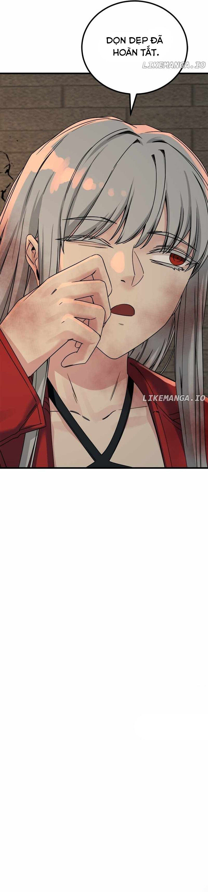 Kẻ Giết Anh Hùng Chap 174 - Next Chap 175