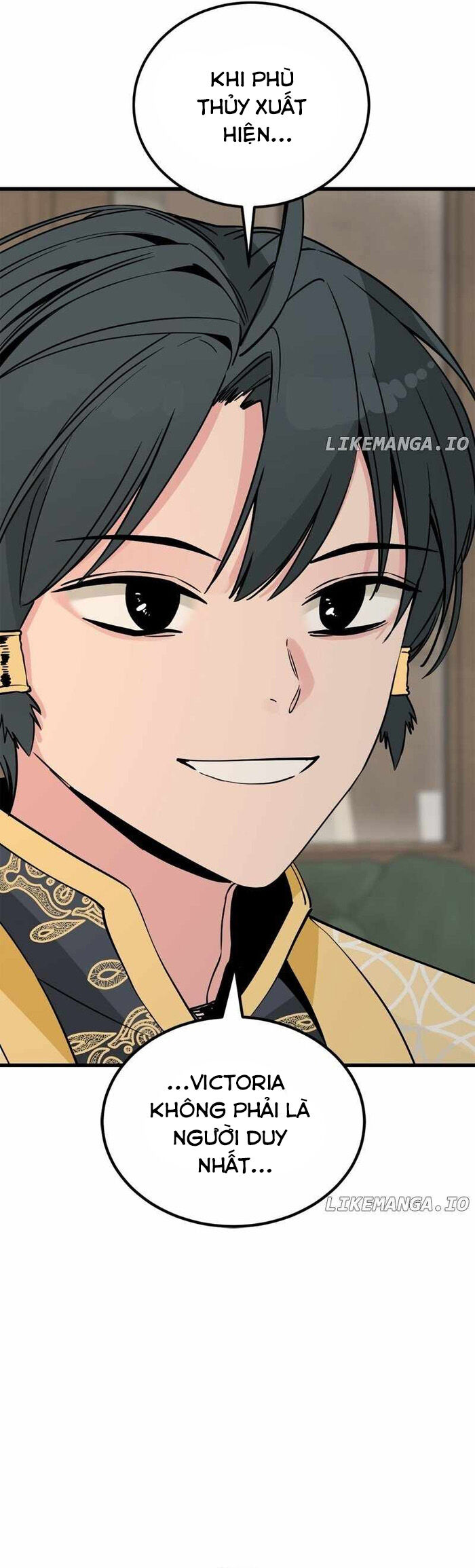 Kẻ Giết Anh Hùng Chap 174 - Next Chap 175